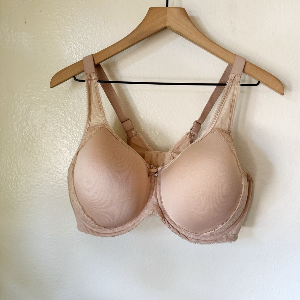 Wacoal | Retro Chic Seamless Underwire Contour Bra